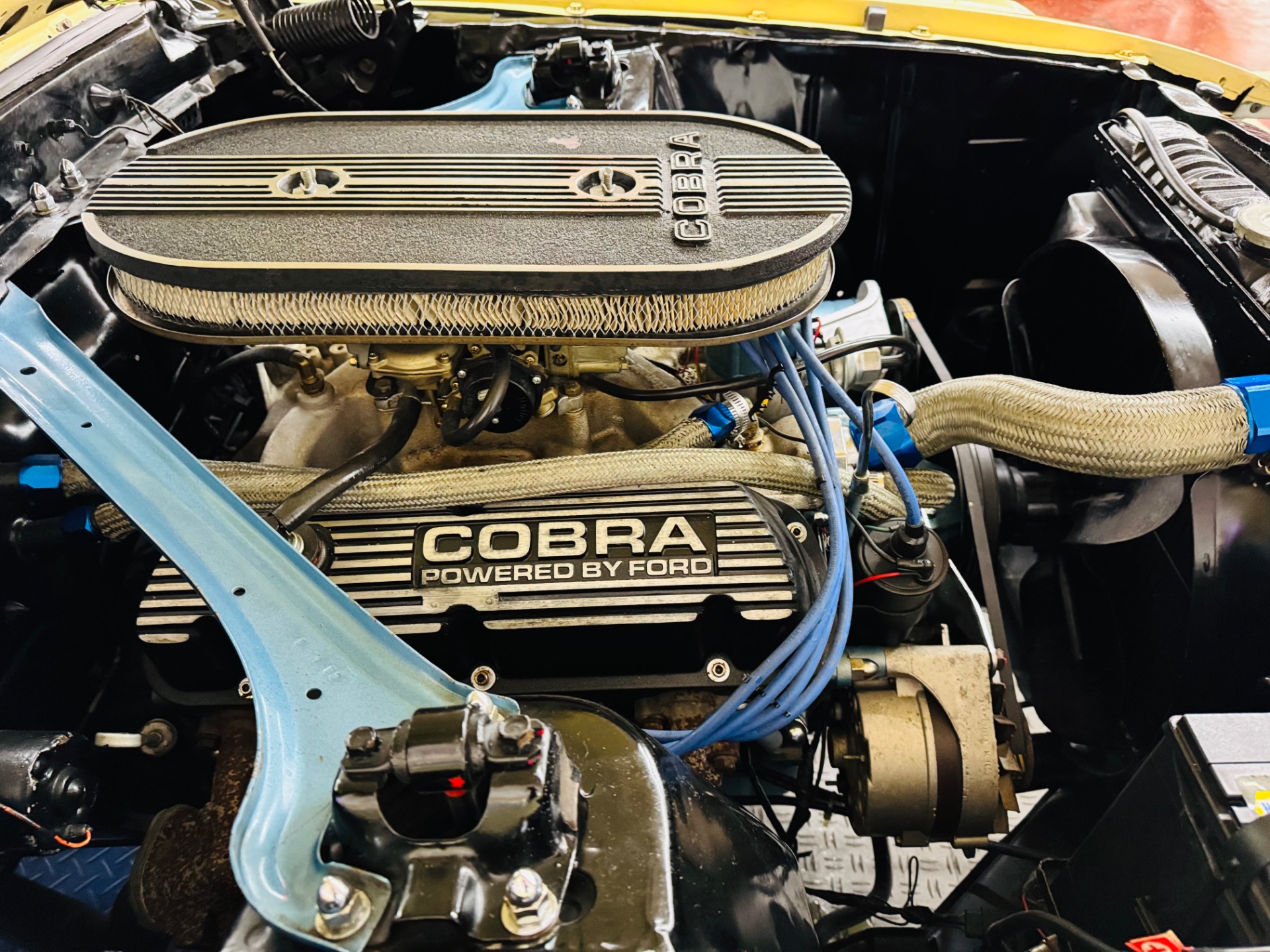 Used 1969 Ford Mustang 351 Convertible Summer Fun | Mundelein, IL