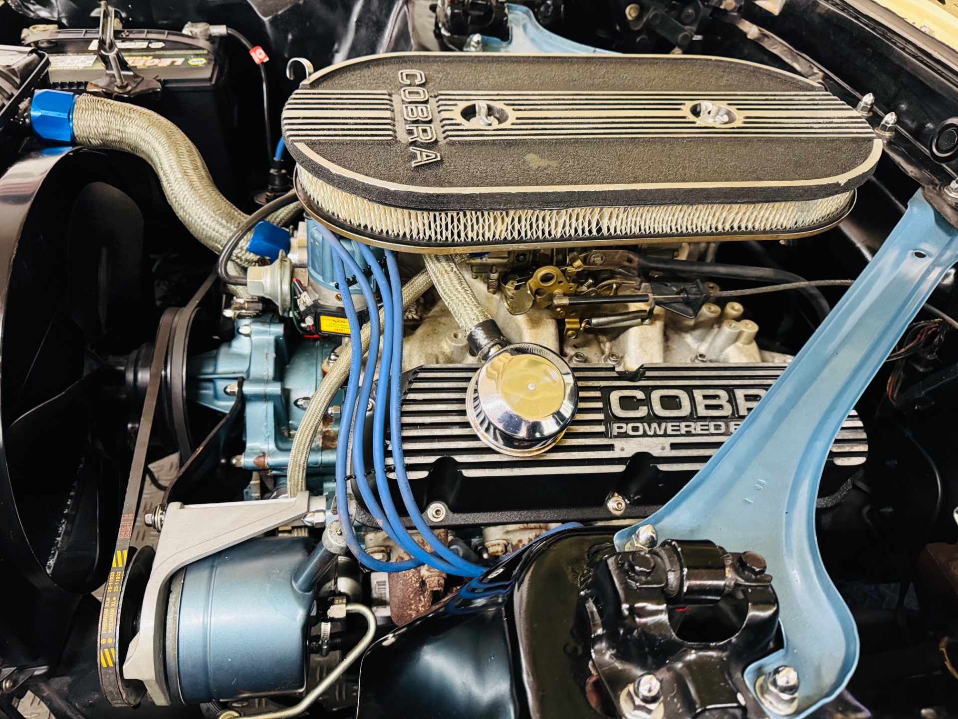 Used 1969 Ford Mustang 351 Convertible Summer Fun | Mundelein, IL