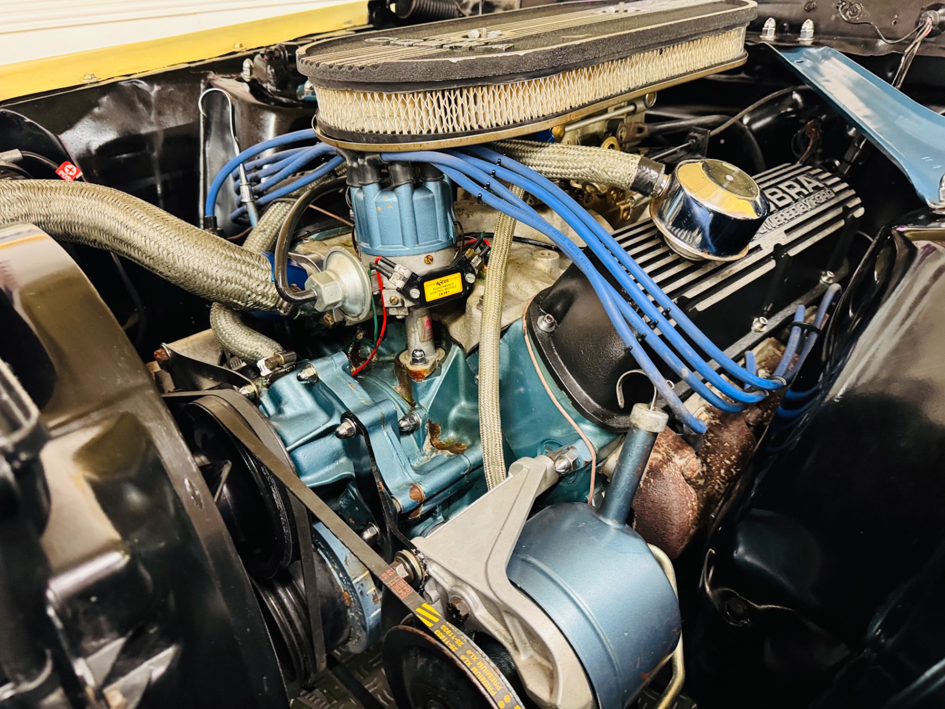 Used 1969 Ford Mustang 351 Convertible Summer Fun | Mundelein, IL