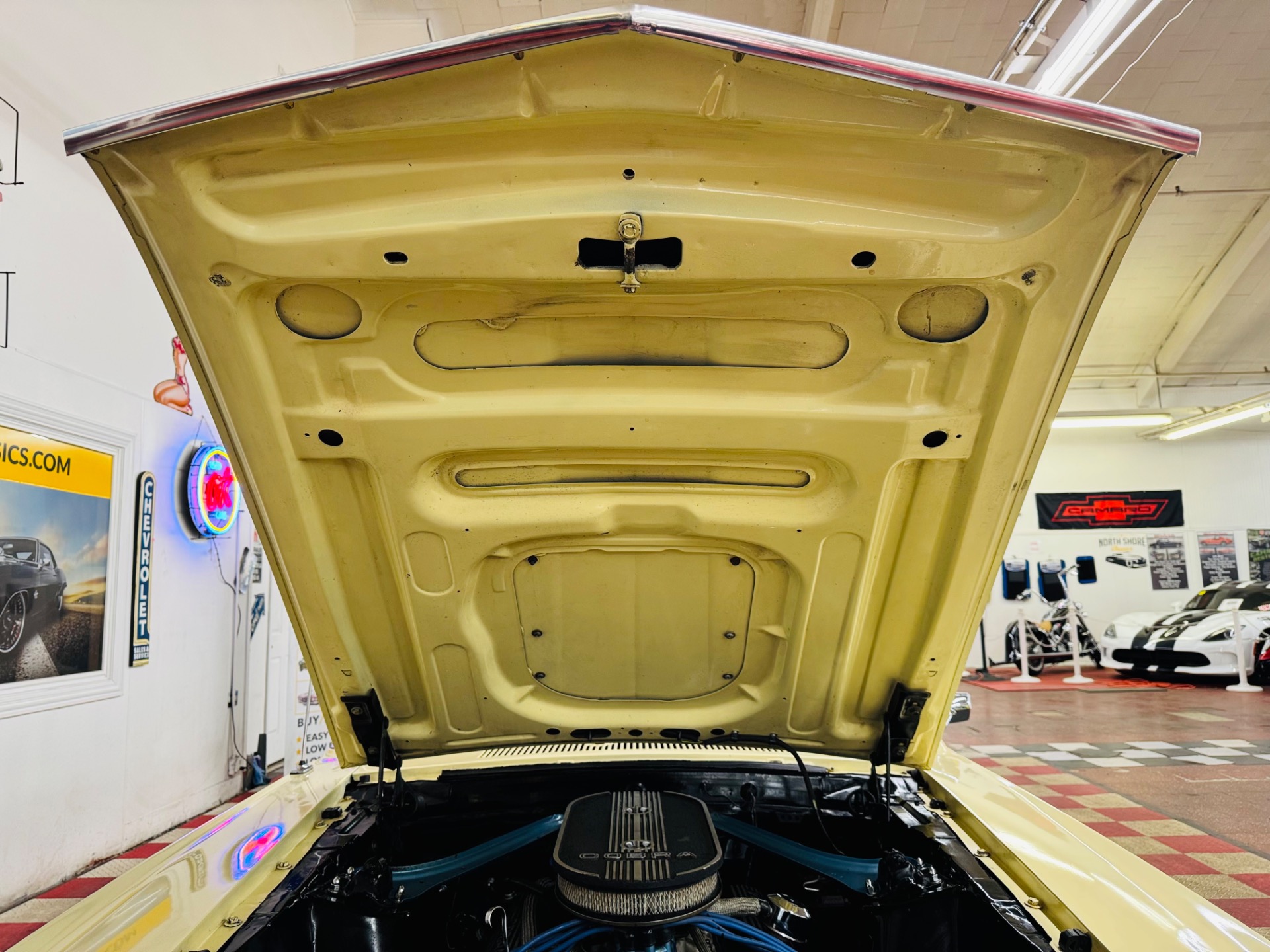 Used 1969 Ford Mustang 351 Convertible Summer Fun | Mundelein, IL