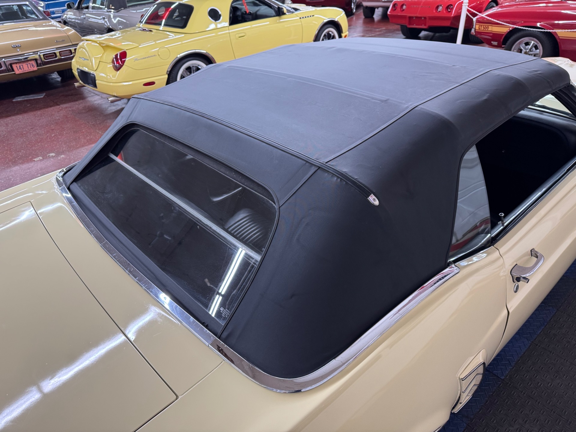 Used 1969 Ford Mustang 351 Convertible Summer Fun | Mundelein, IL