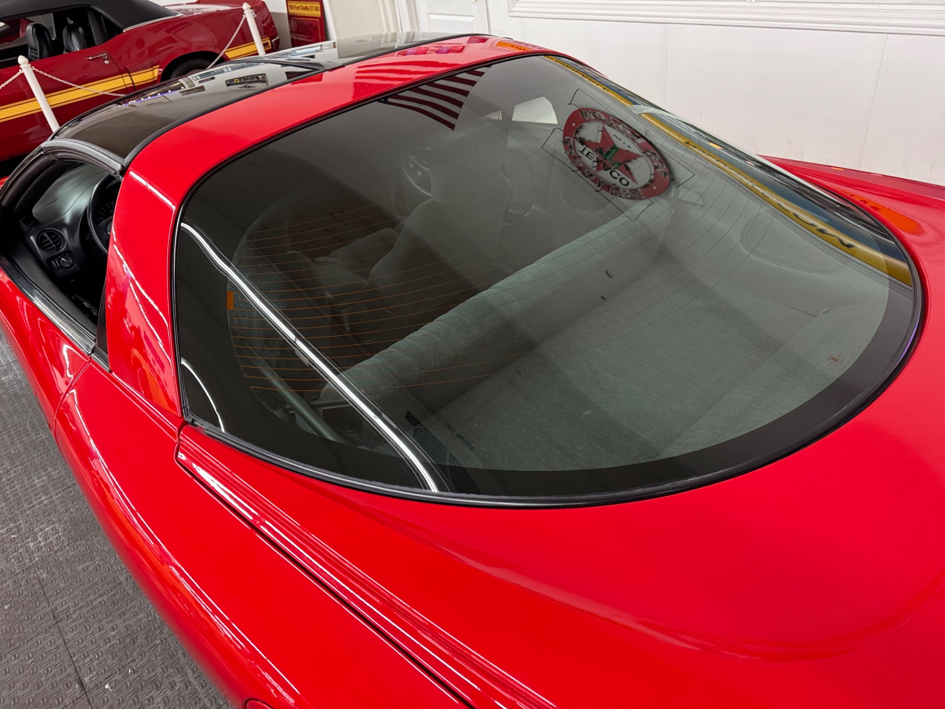 1997 Pontiac Firebird 14