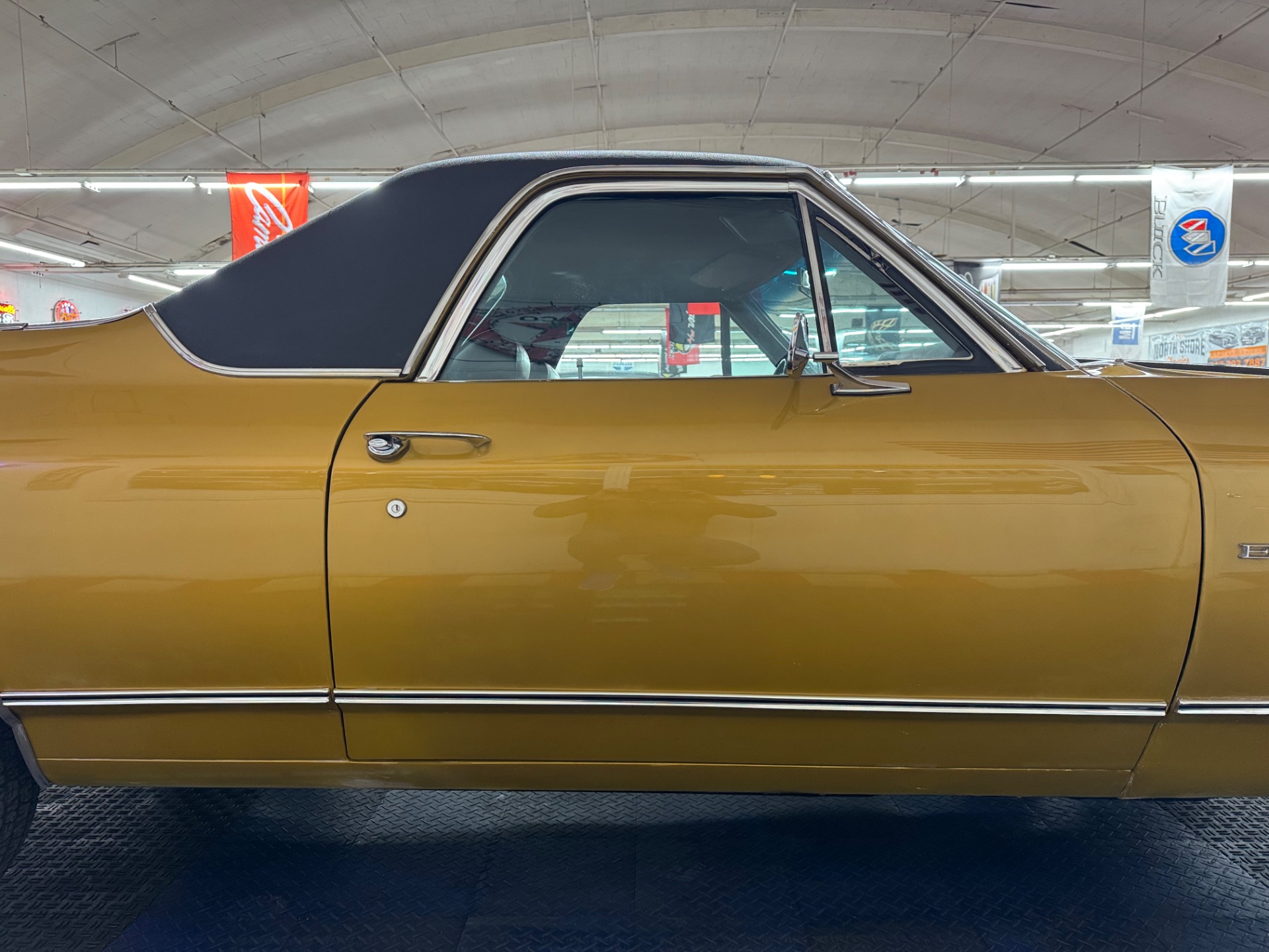 1971 Chevrolet El Camino 27