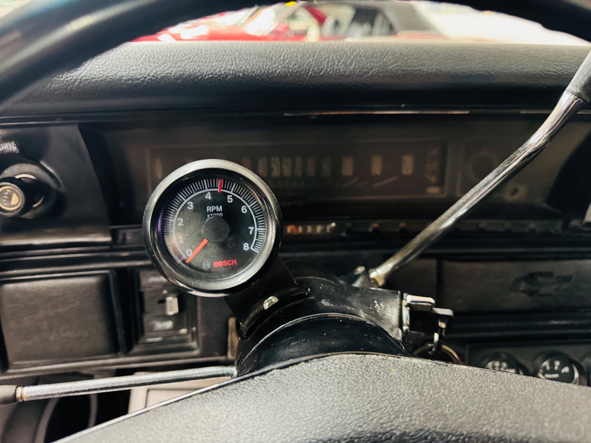 1971 Chevrolet El Camino 34