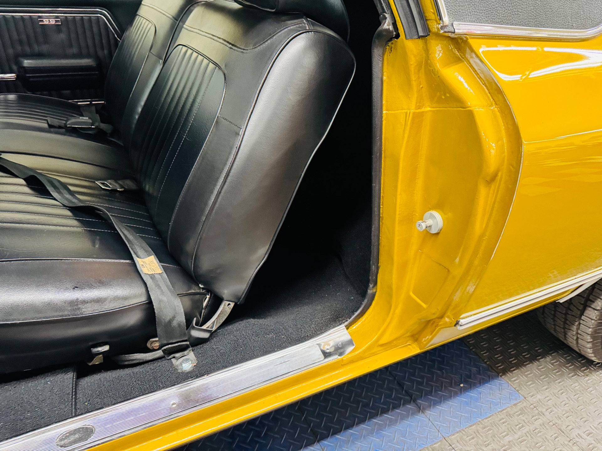1971 Chevrolet El Camino 38