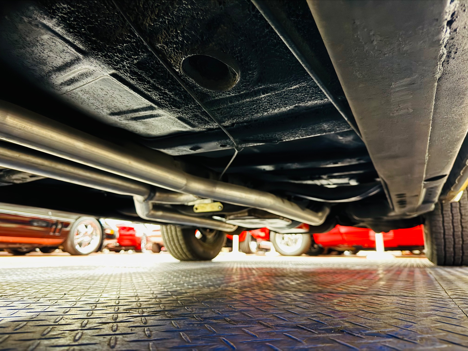 Used 1971 Chevrolet El Camino - CALIFORNIA VEHICLE - 350 C.I. ENGINE -SEE VIDEO | Mundelein, IL