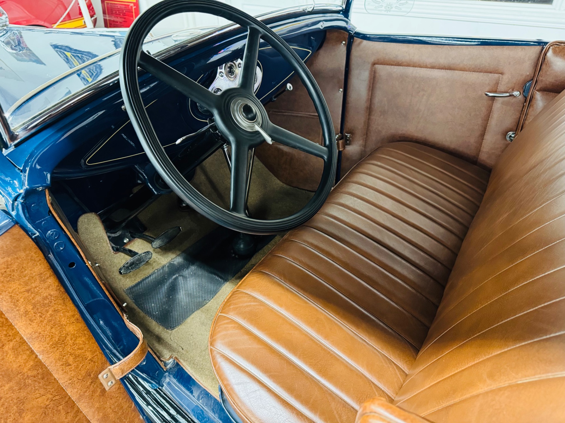 1931 Ford Model A 15
