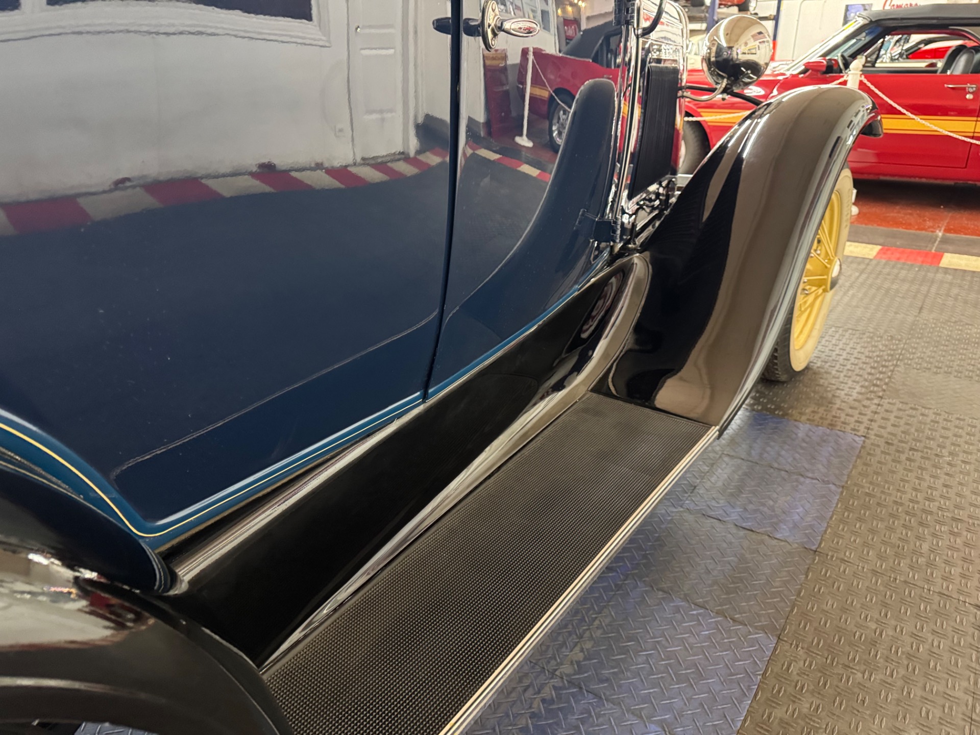 1931 Ford Model A 32