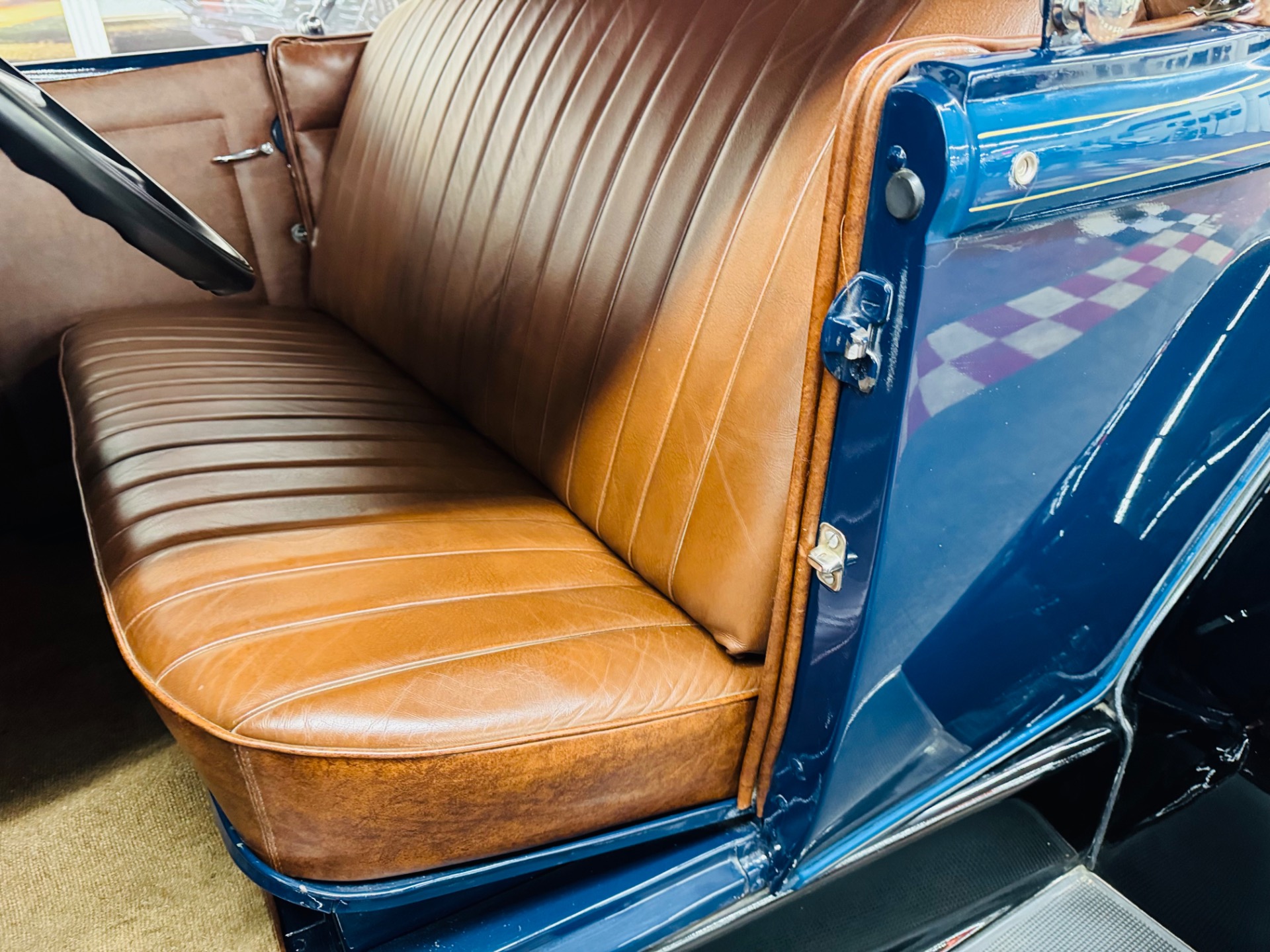 1931 Ford Model A 34