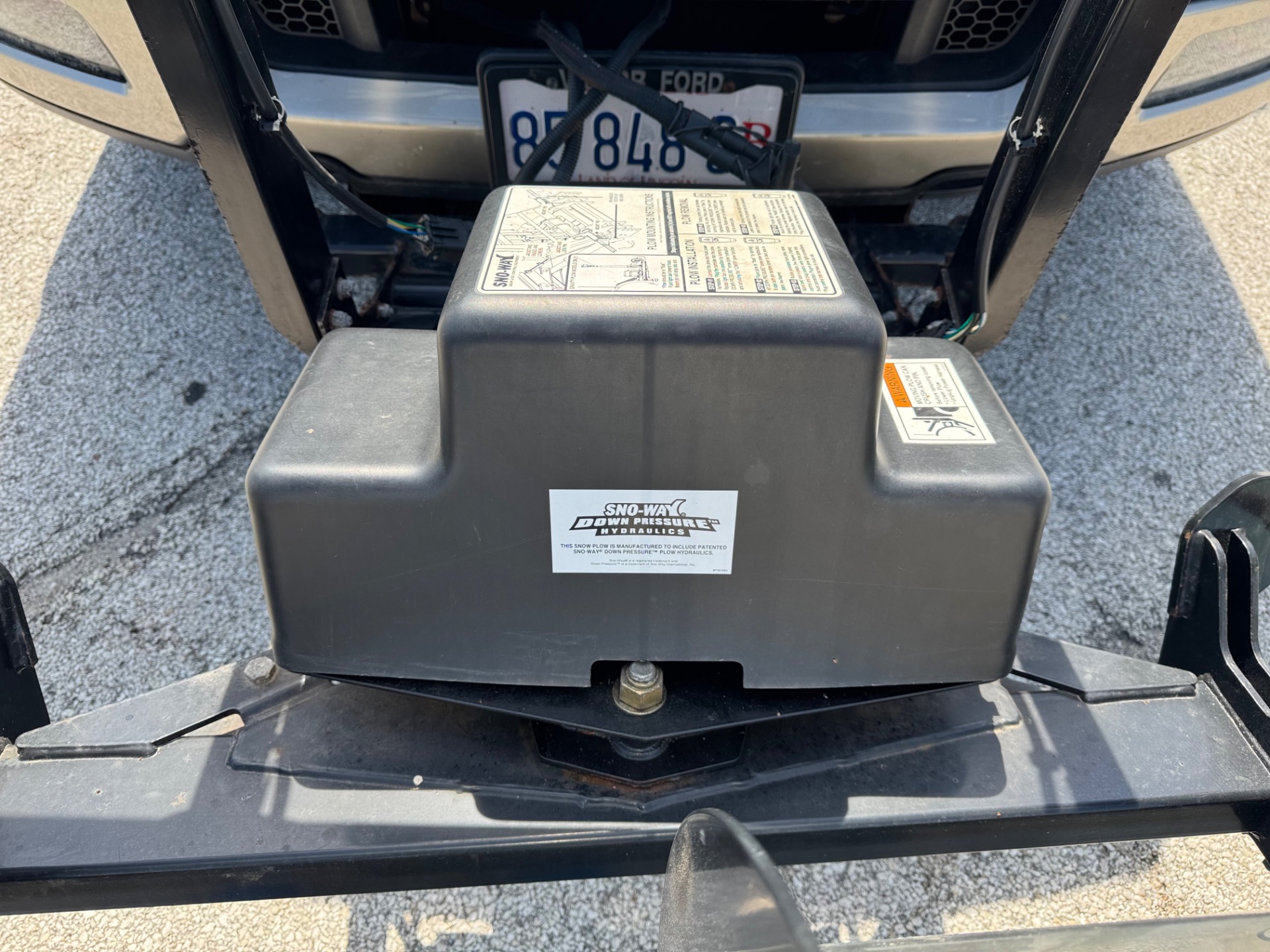 2005 Ford F-150 15