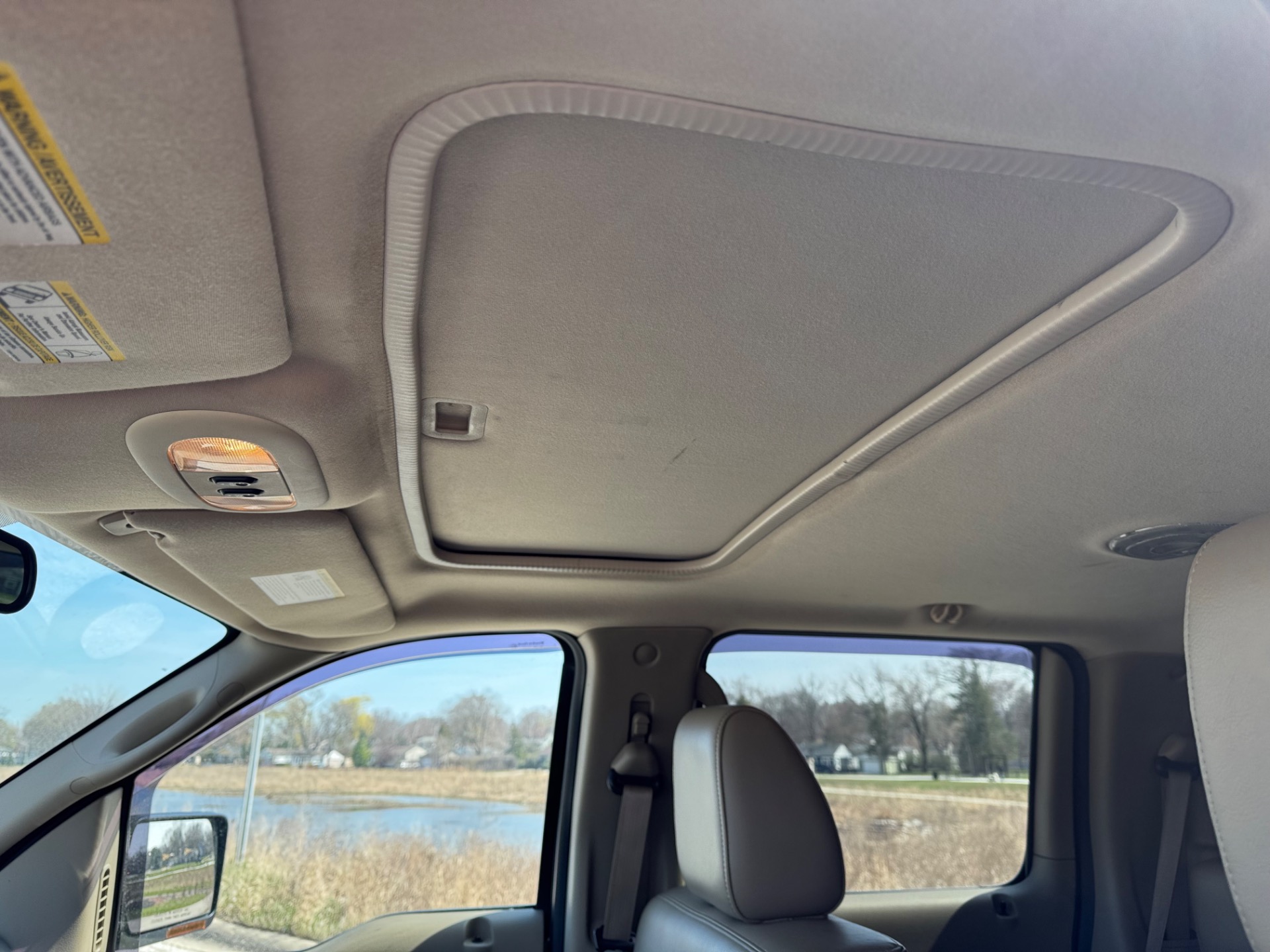 2005 Ford F-150 25