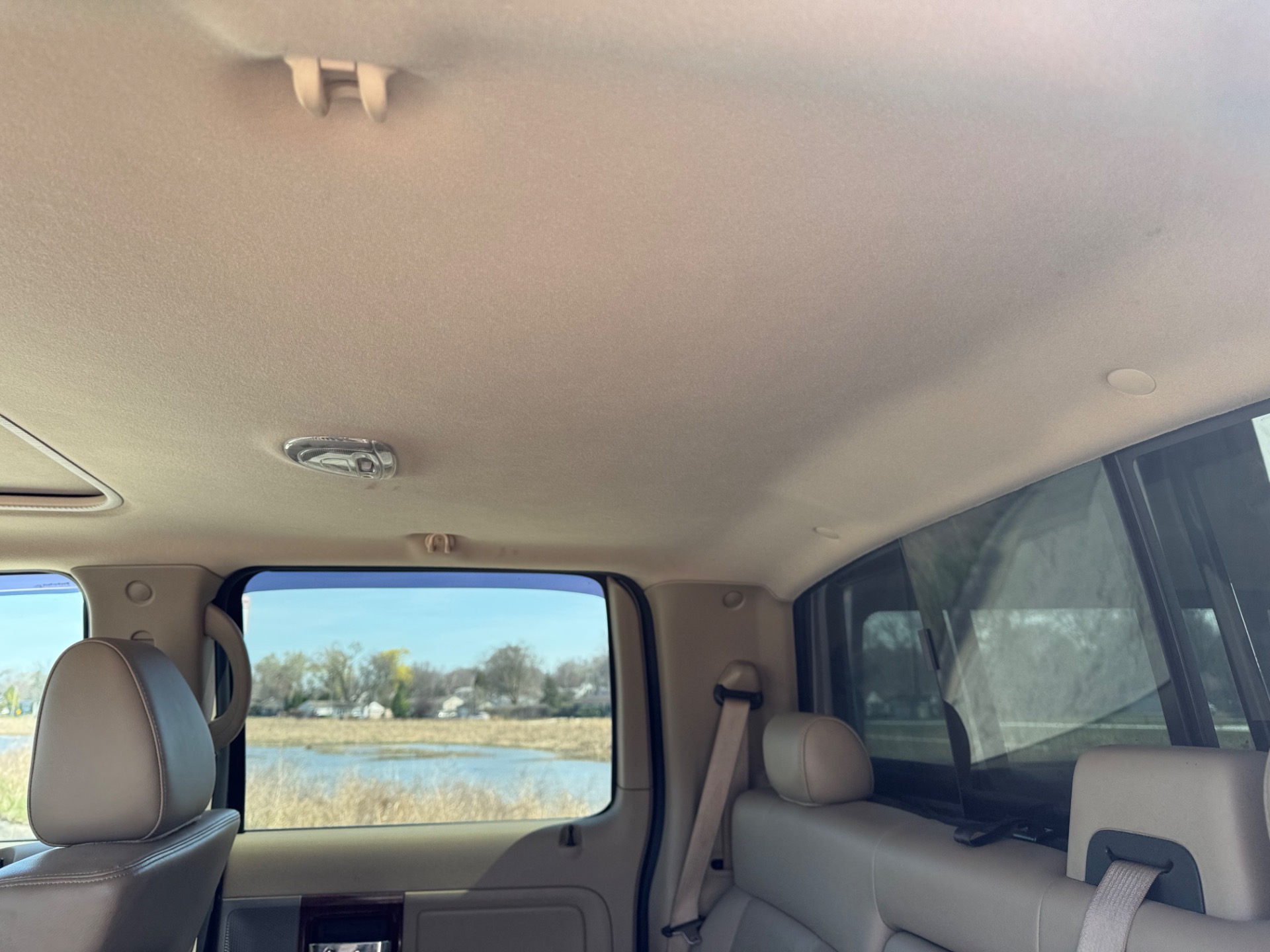 2005 Ford F-150 29