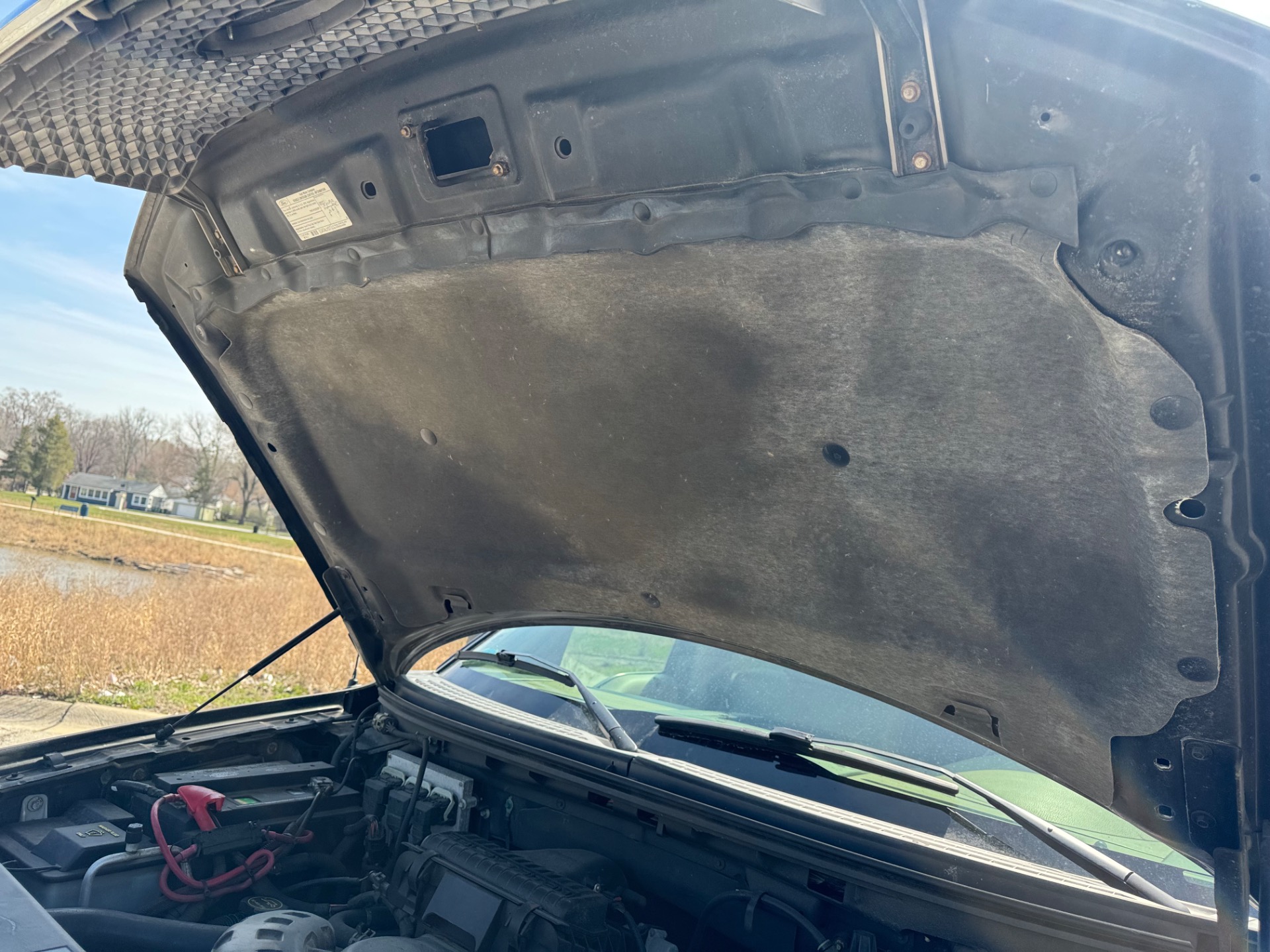 2005 Ford F-150 42