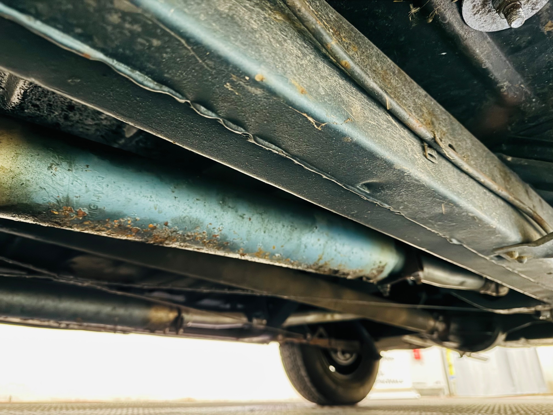 Used 1949 Ford Custom Great Driving Classic-SEE VIDEO | Mundelein, IL