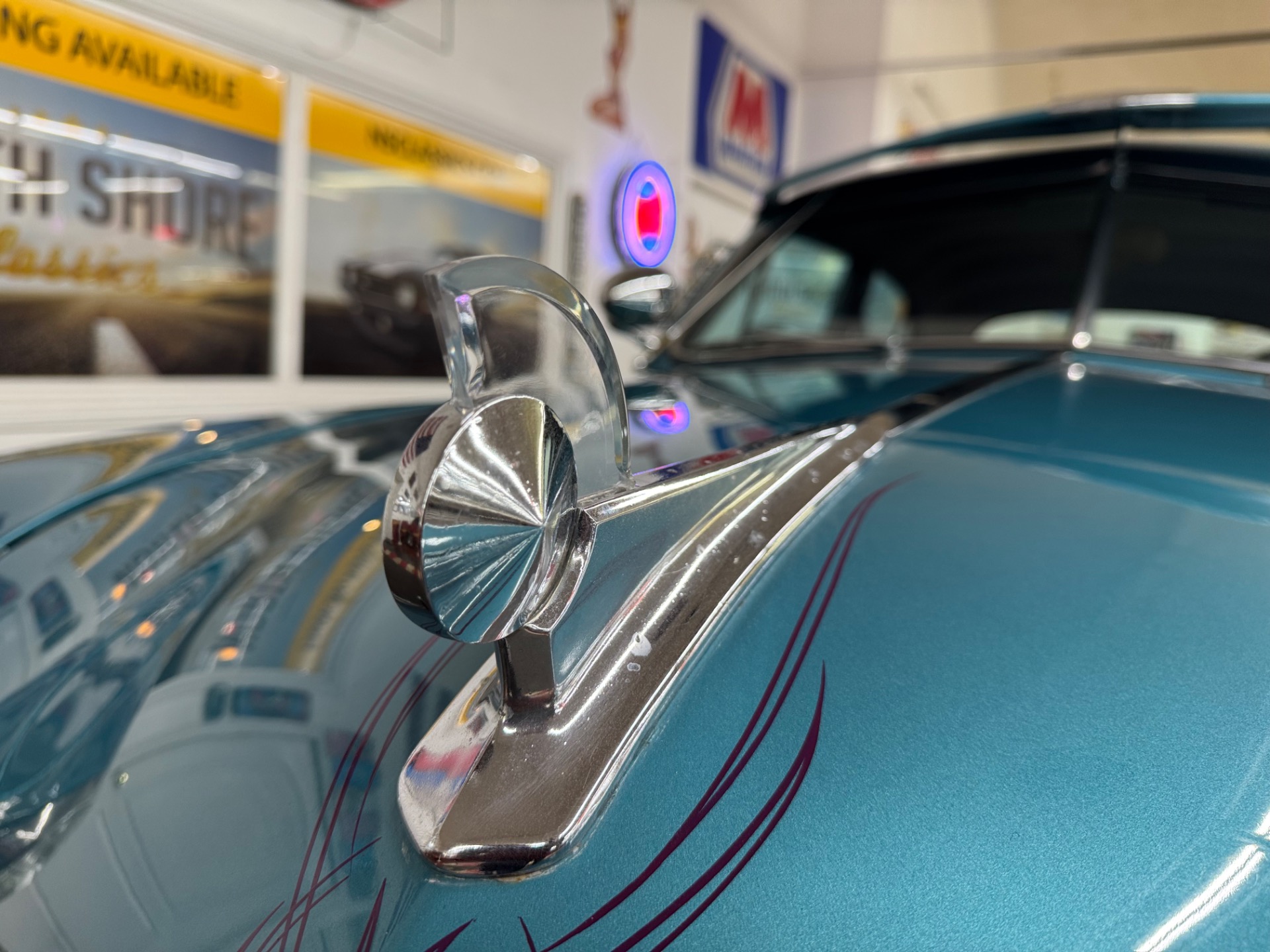 1949 FORD CUSTOM 9