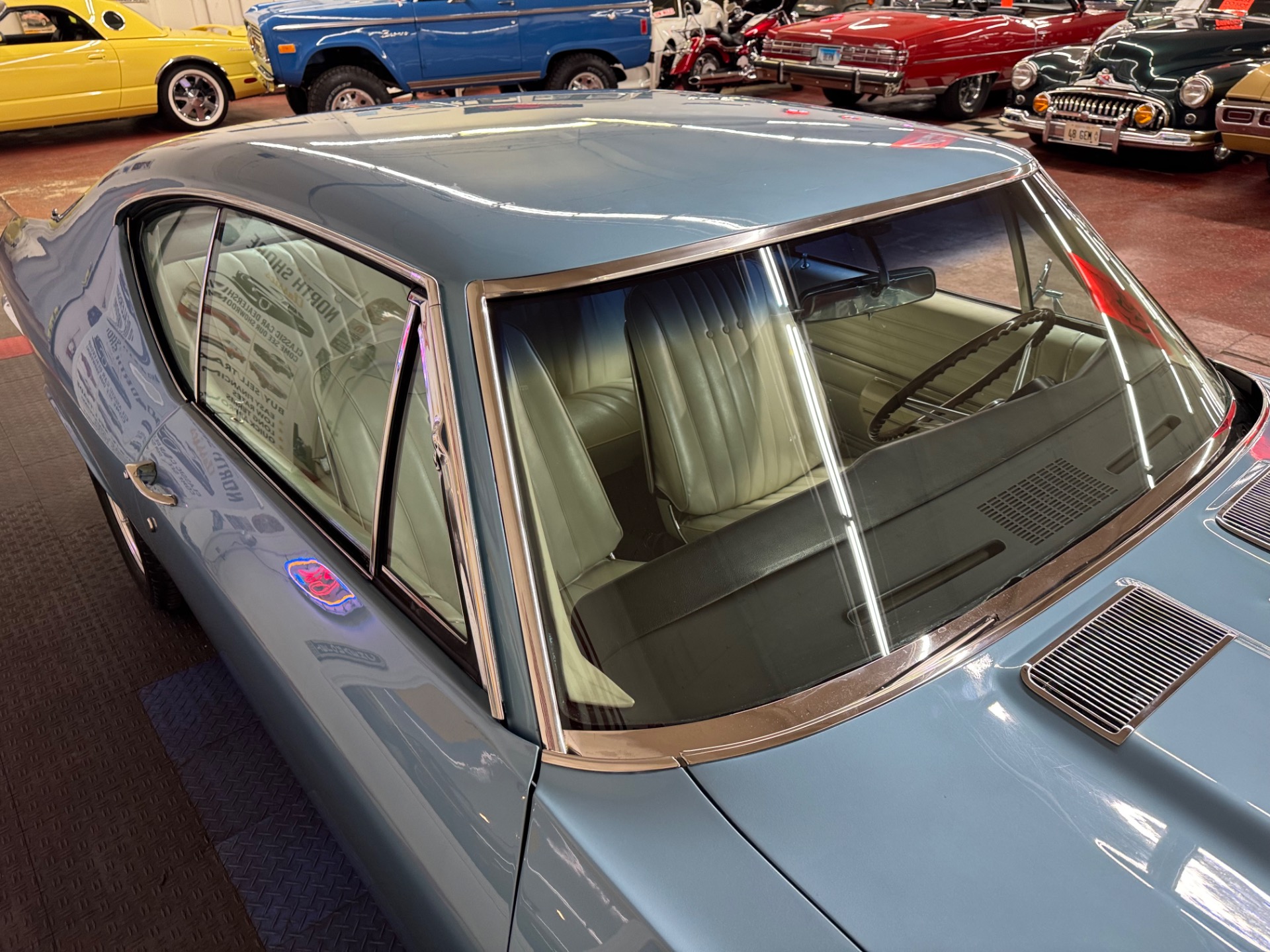 Used 1968 Chevrolet Chevelle - SUPER SPORT - L78 - M22 4 SPEED -SEE VIDEO | Mundelein, IL