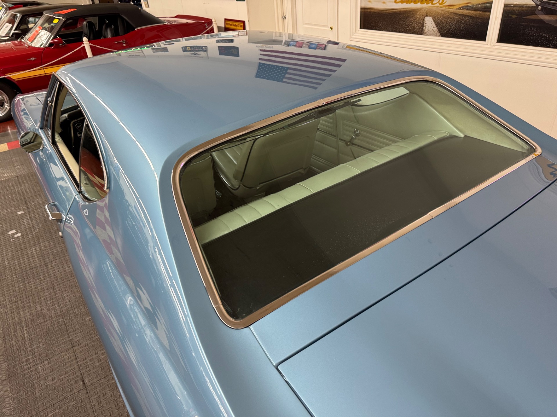 Used 1968 Chevrolet Chevelle - SUPER SPORT - L78 - M22 4 SPEED -SEE VIDEO | Mundelein, IL