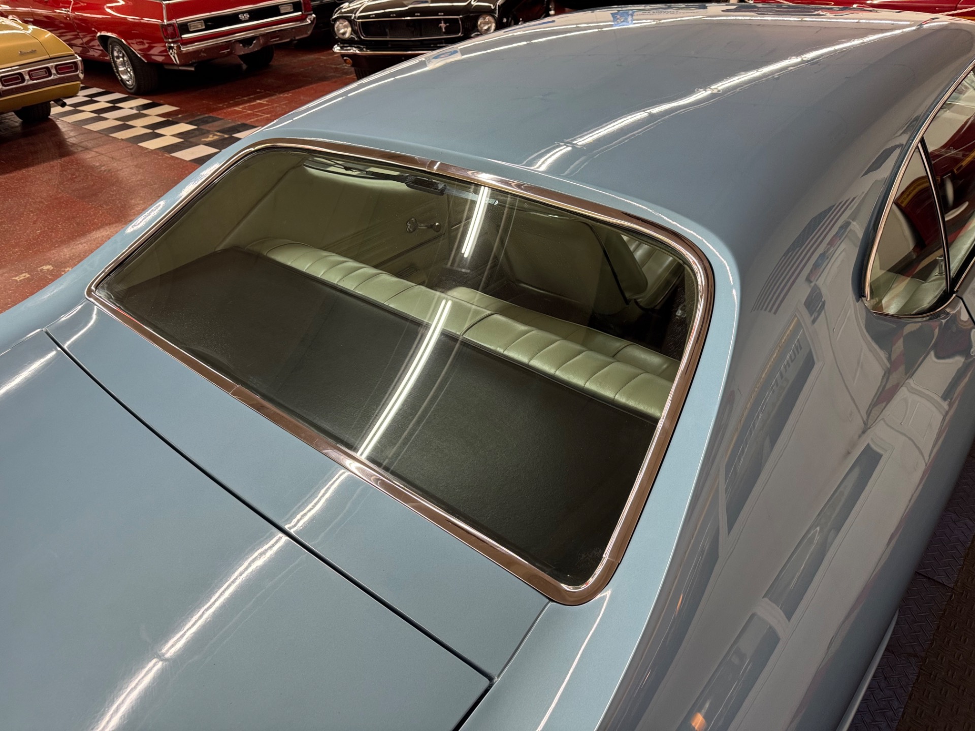 Used 1968 Chevrolet Chevelle - SUPER SPORT - L78 - M22 4 SPEED -SEE VIDEO | Mundelein, IL