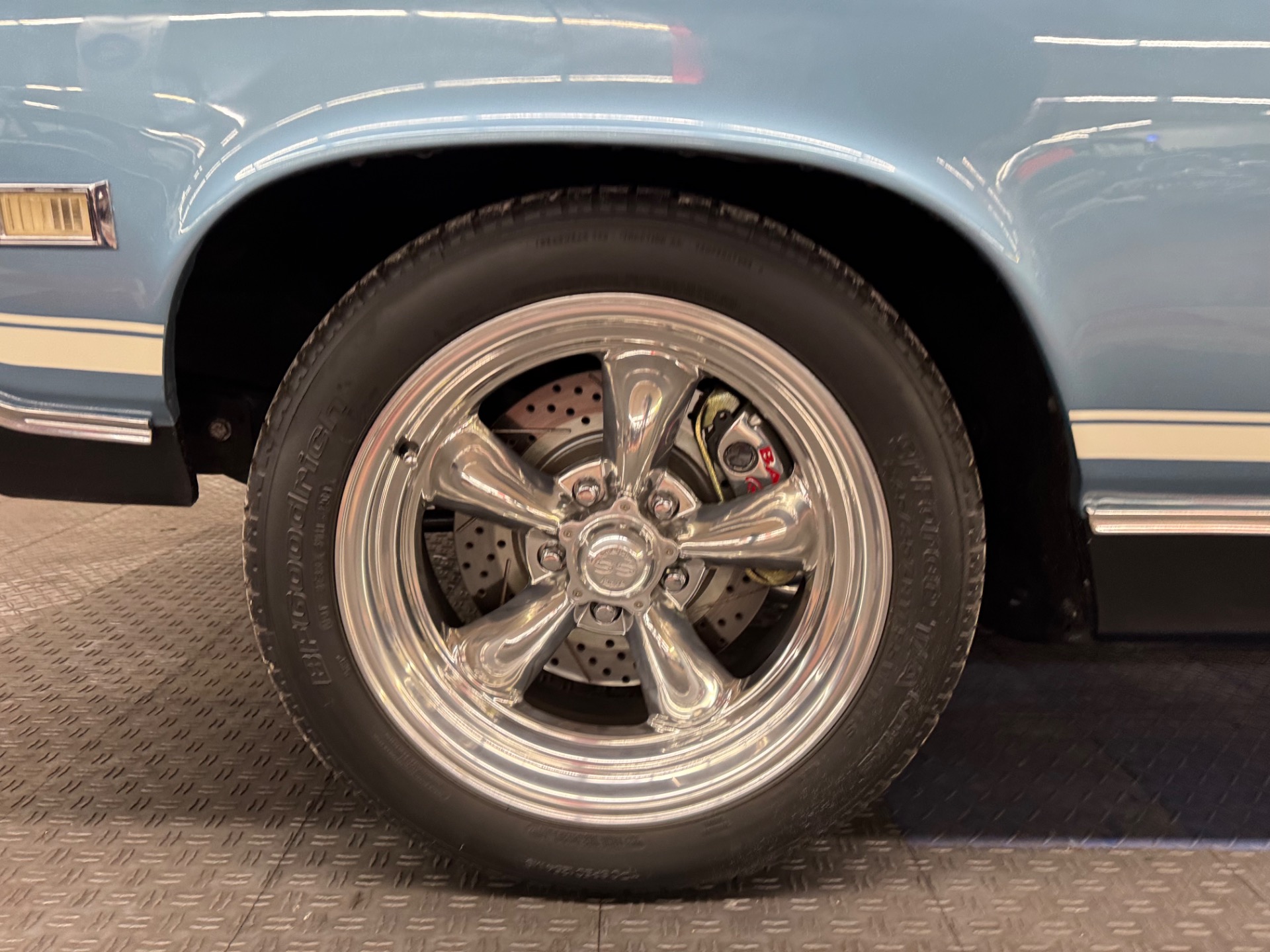 Used 1968 Chevrolet Chevelle - SUPER SPORT - L78 - M22 4 SPEED -SEE VIDEO | Mundelein, IL
