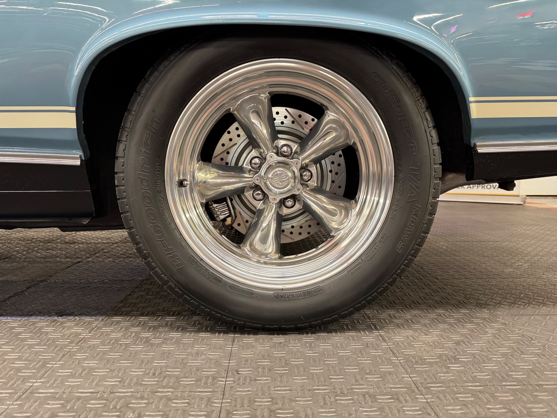 Used 1968 Chevrolet Chevelle - SUPER SPORT - L78 - M22 4 SPEED -SEE VIDEO | Mundelein, IL