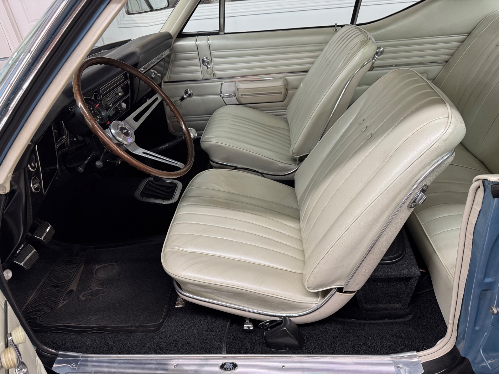 Used 1968 Chevrolet Chevelle - SUPER SPORT - L78 - M22 4 SPEED -SEE VIDEO | Mundelein, IL