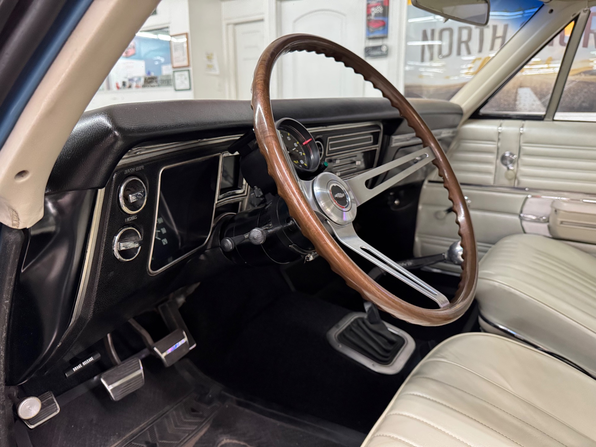 Used 1968 Chevrolet Chevelle - SUPER SPORT - L78 - M22 4 SPEED -SEE VIDEO | Mundelein, IL