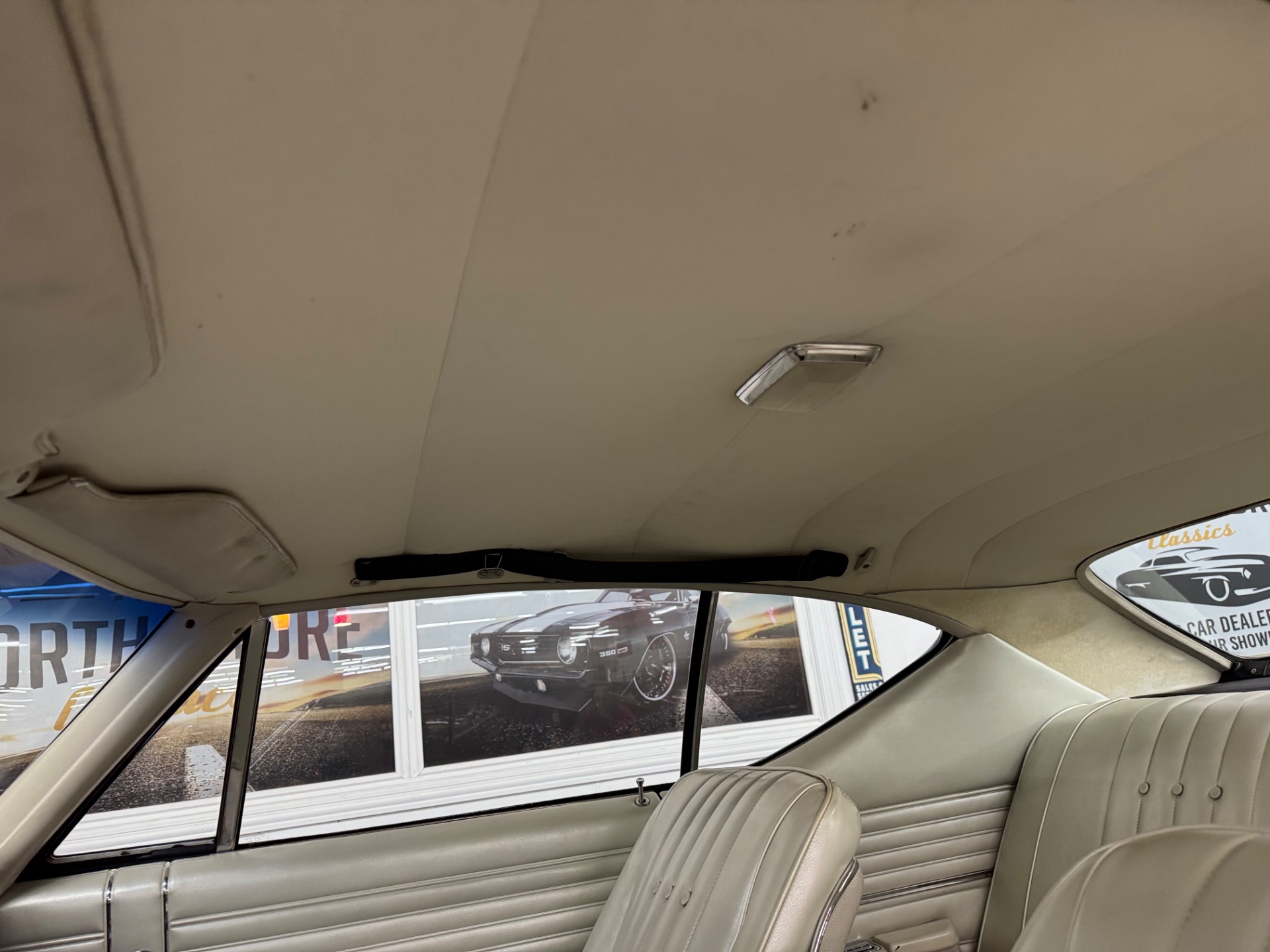 Used 1968 Chevrolet Chevelle - SUPER SPORT - L78 - M22 4 SPEED -SEE VIDEO | Mundelein, IL