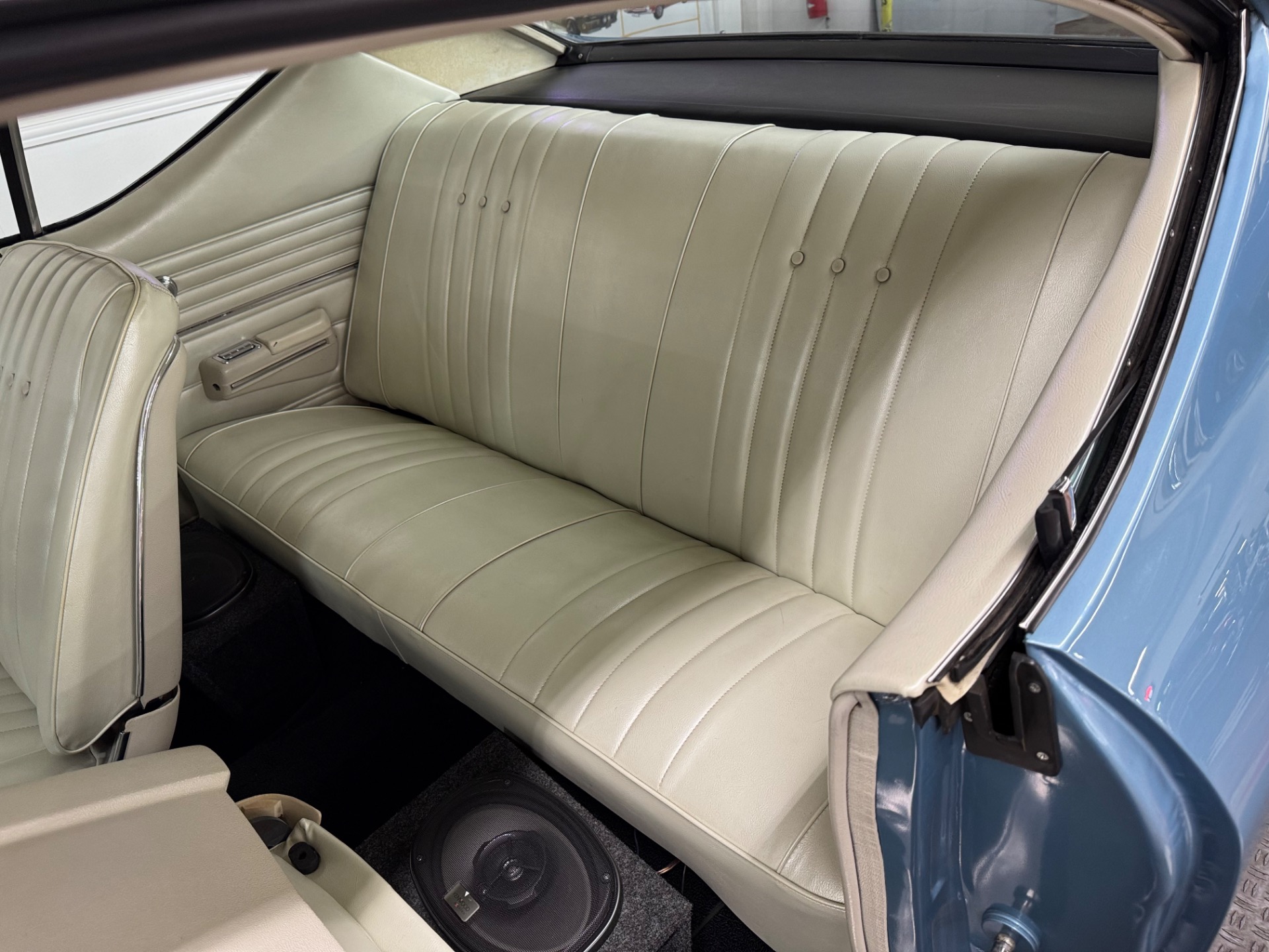 Used 1968 Chevrolet Chevelle - SUPER SPORT - L78 - M22 4 SPEED -SEE VIDEO | Mundelein, IL