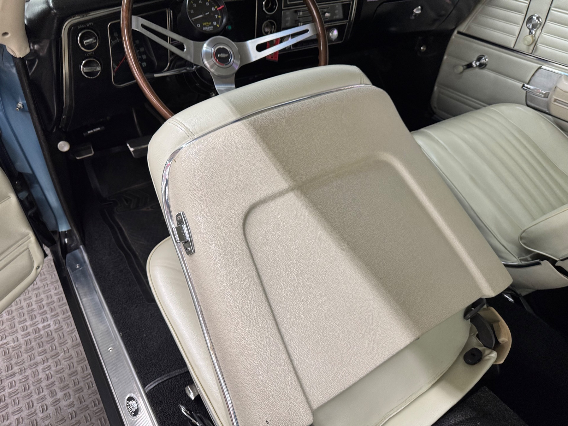Used 1968 Chevrolet Chevelle - SUPER SPORT - L78 - M22 4 SPEED -SEE VIDEO | Mundelein, IL