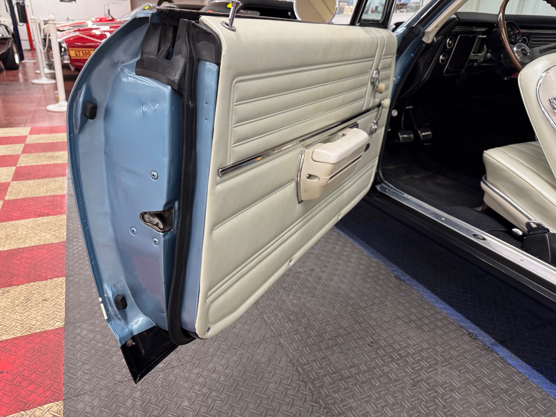 Used 1968 Chevrolet Chevelle - SUPER SPORT - L78 - M22 4 SPEED -SEE VIDEO | Mundelein, IL