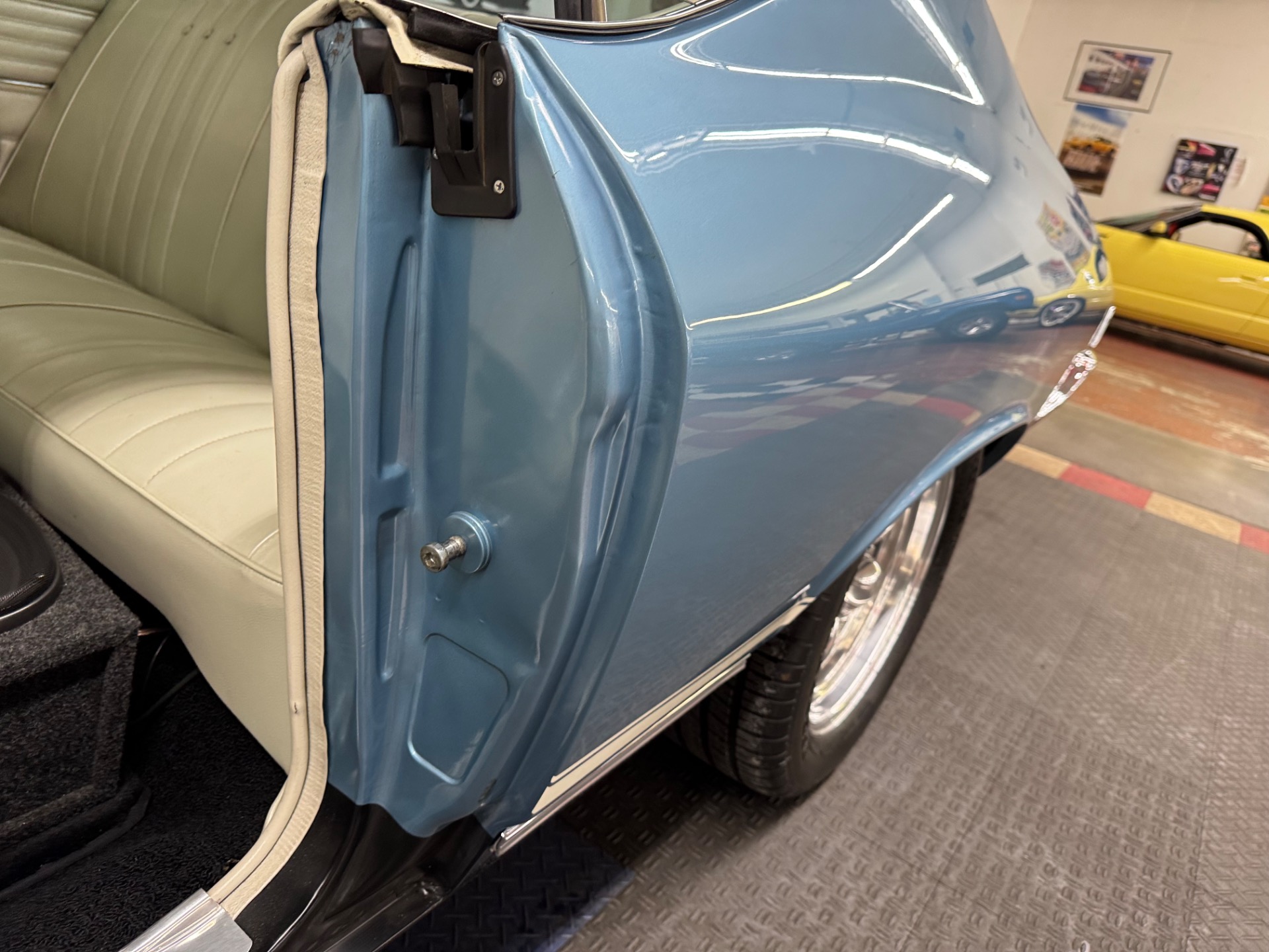Used 1968 Chevrolet Chevelle - SUPER SPORT - L78 - M22 4 SPEED -SEE VIDEO | Mundelein, IL