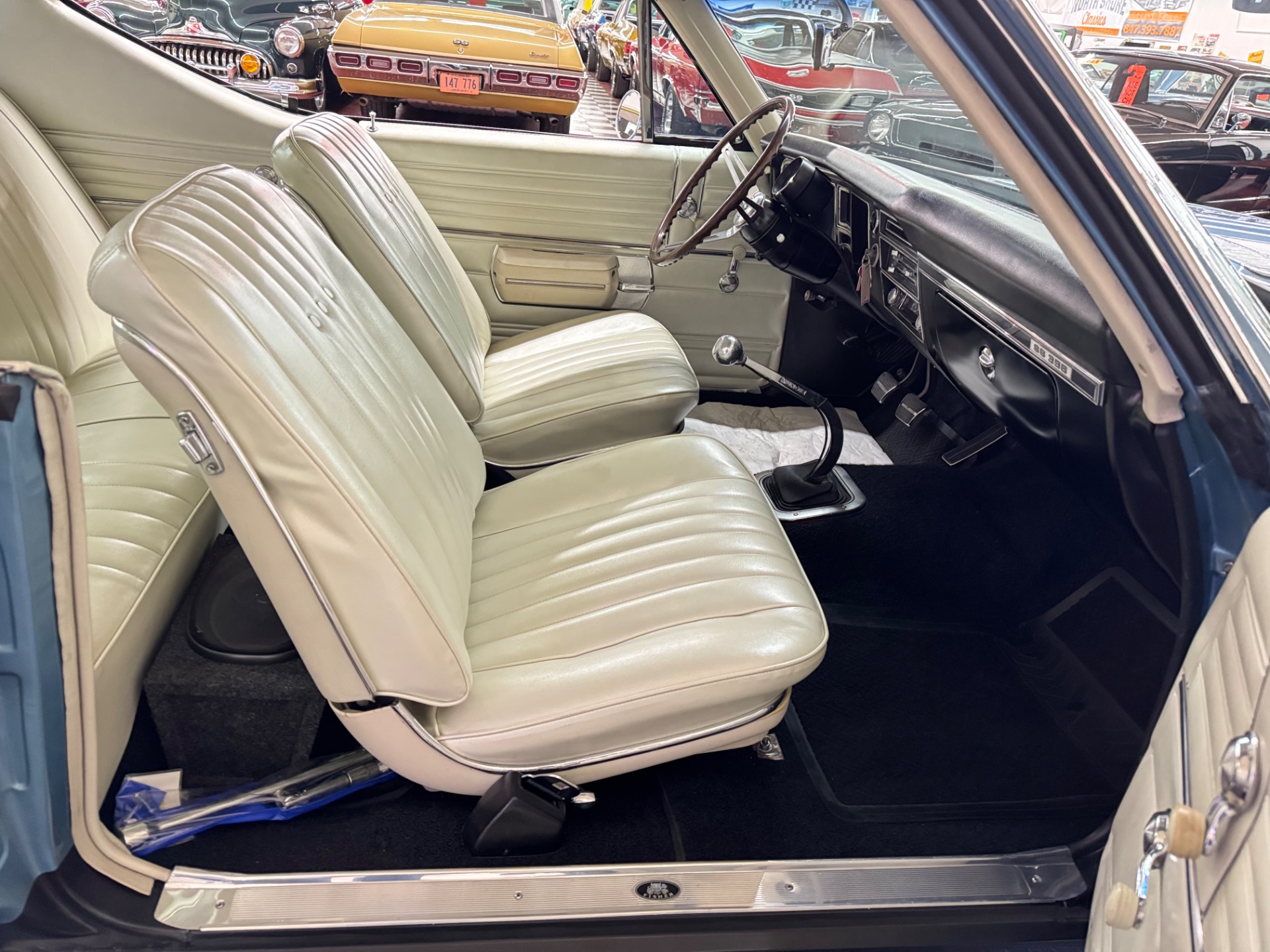 Used 1968 Chevrolet Chevelle - SUPER SPORT - L78 - M22 4 SPEED -SEE VIDEO | Mundelein, IL