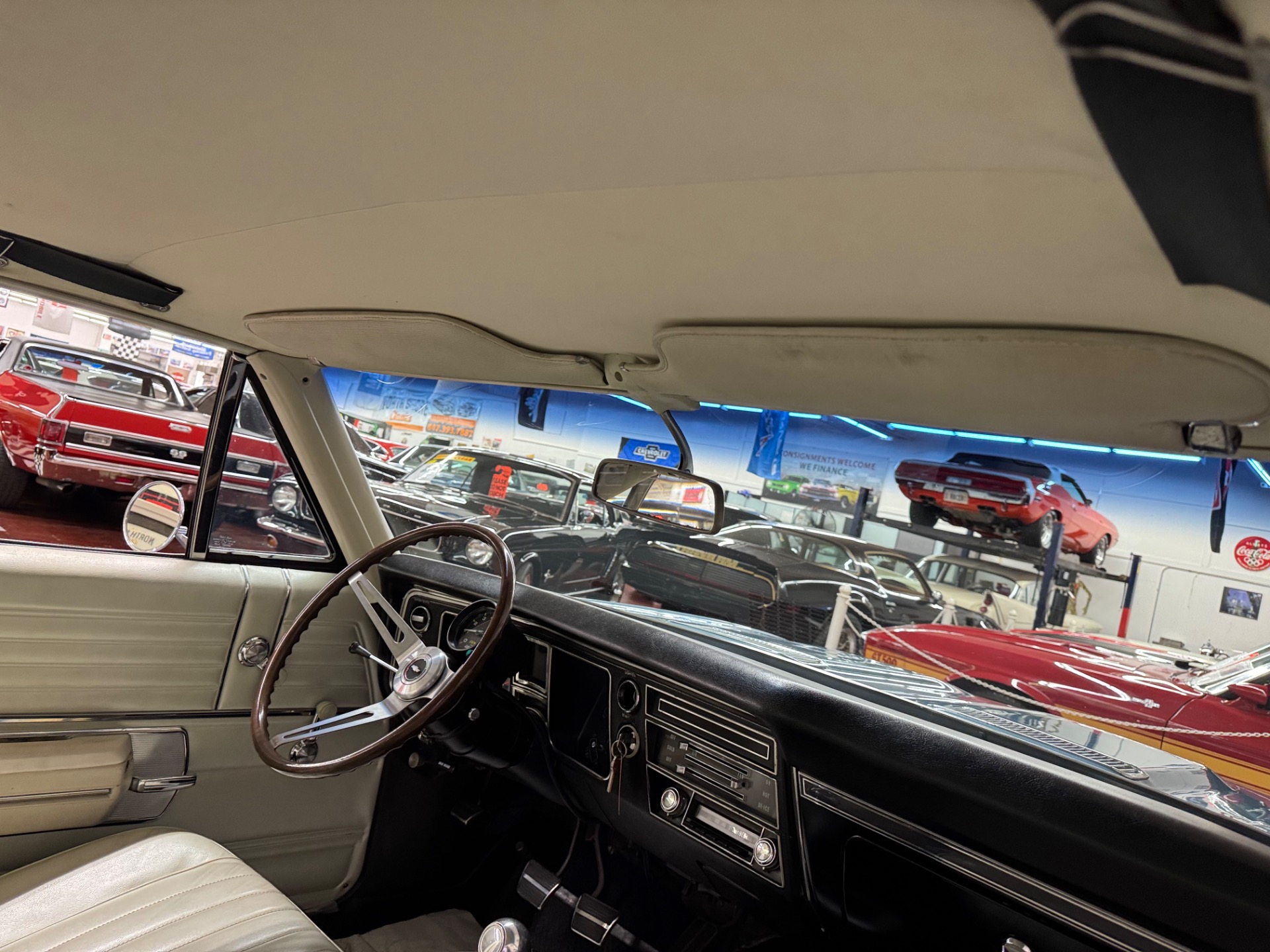 Used 1968 Chevrolet Chevelle - SUPER SPORT - L78 - M22 4 SPEED -SEE VIDEO | Mundelein, IL