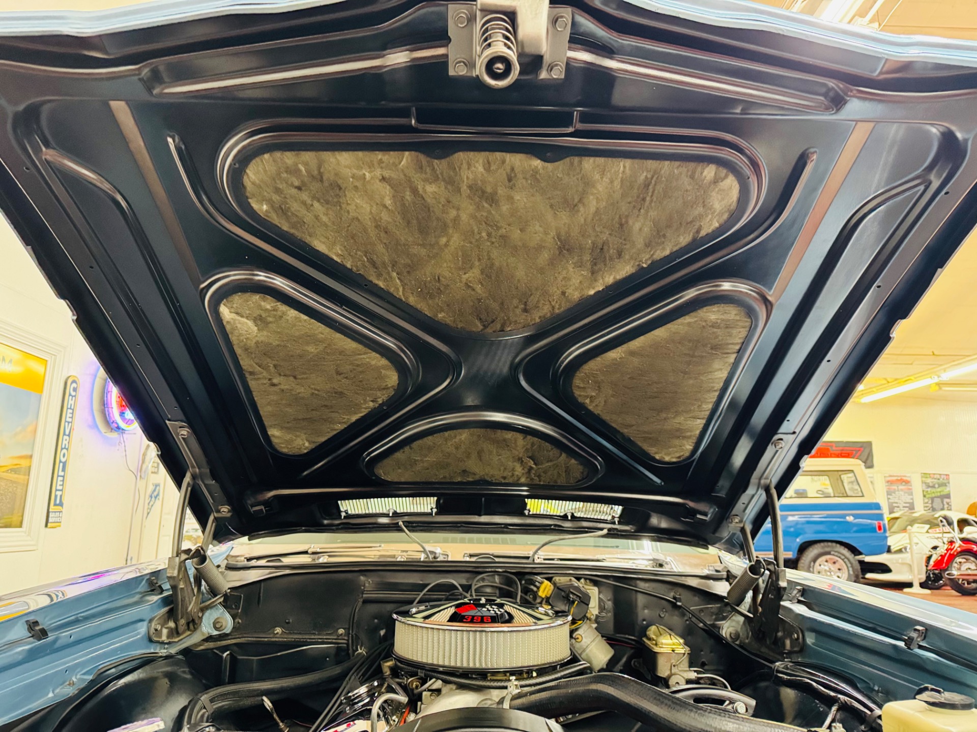 Used 1968 Chevrolet Chevelle - SUPER SPORT - L78 - M22 4 SPEED -SEE VIDEO | Mundelein, IL