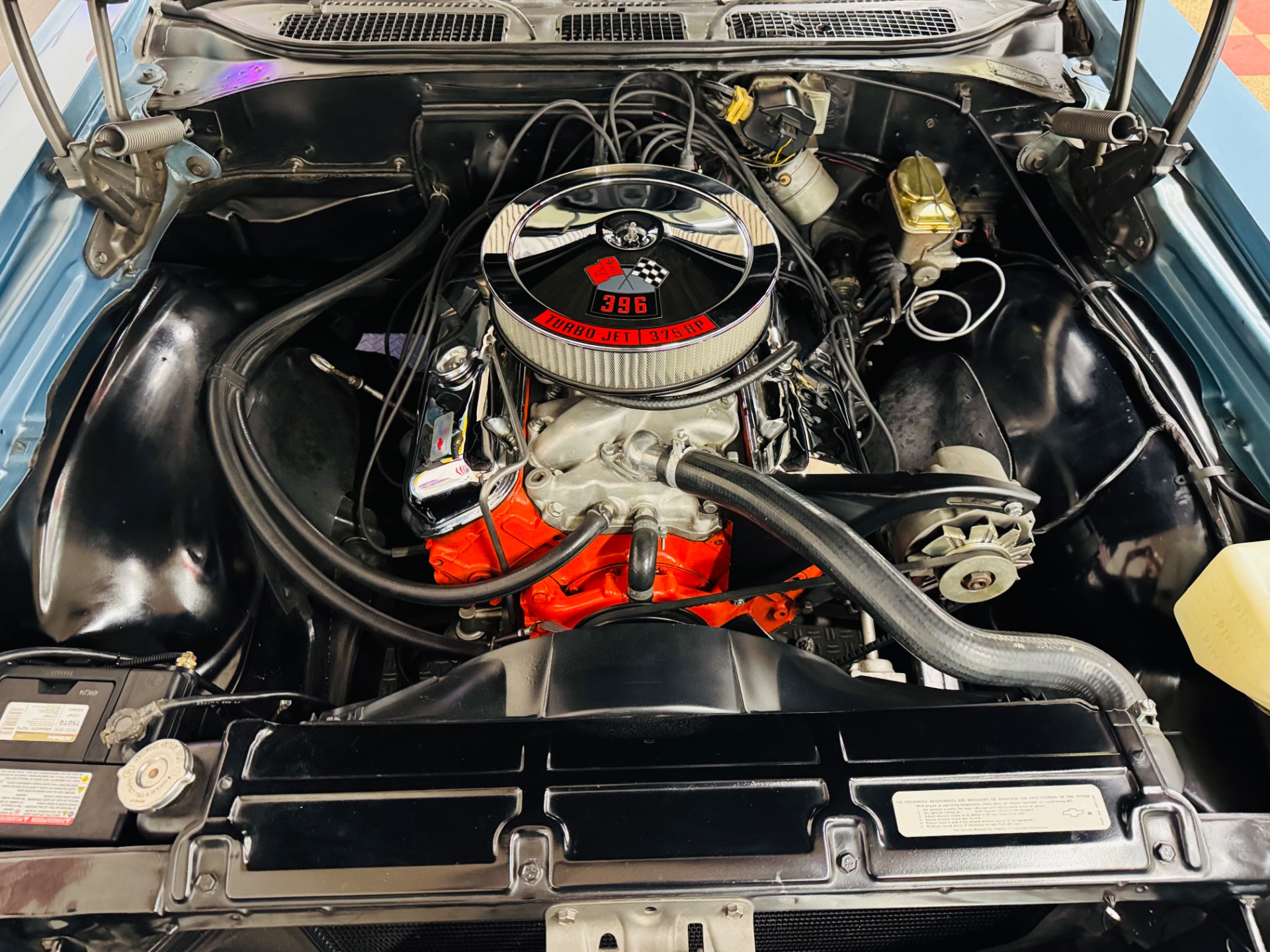Used 1968 Chevrolet Chevelle - SUPER SPORT - L78 - M22 4 SPEED -SEE VIDEO | Mundelein, IL