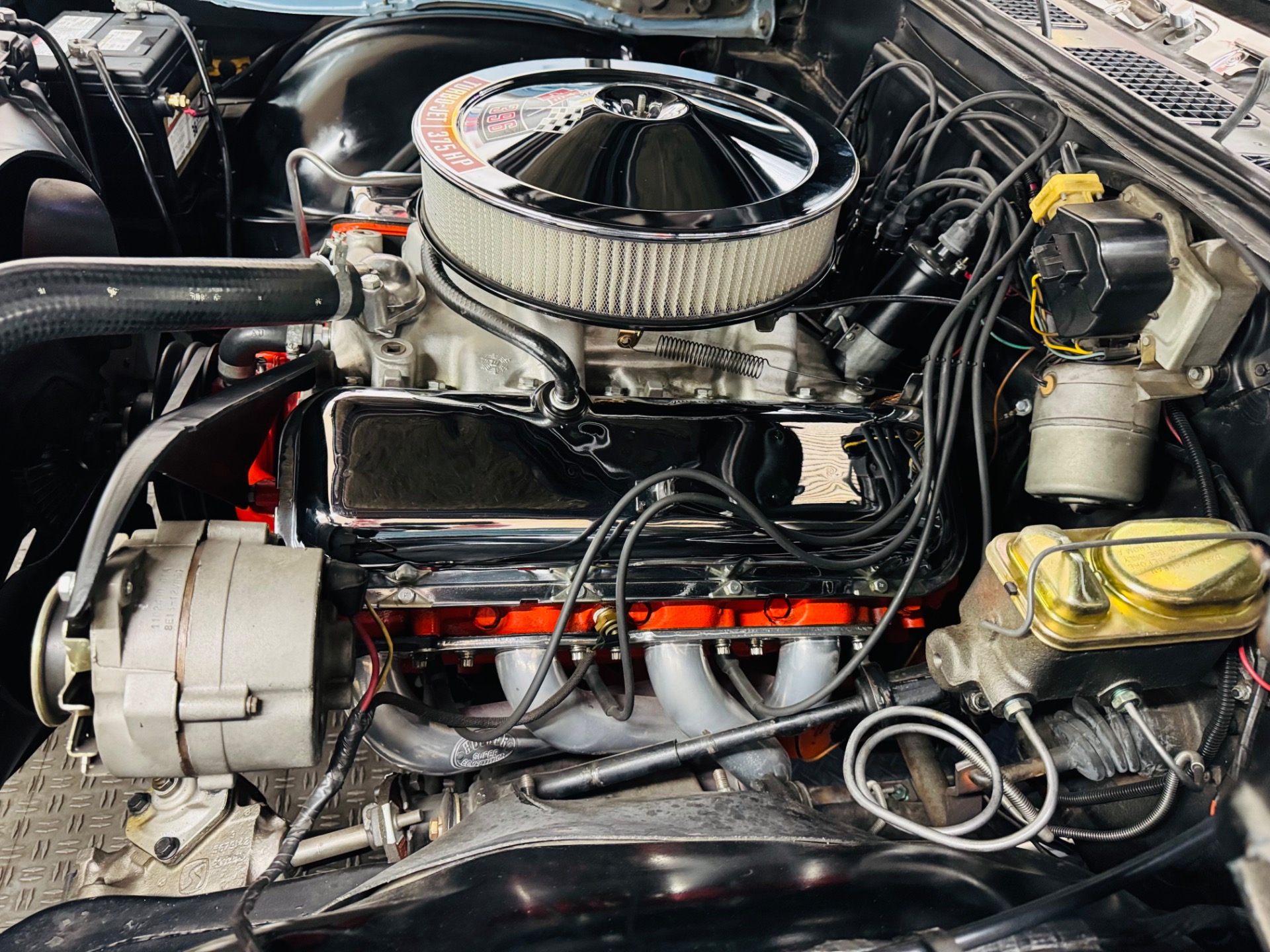Used 1968 Chevrolet Chevelle - SUPER SPORT - L78 - M22 4 SPEED -SEE VIDEO | Mundelein, IL