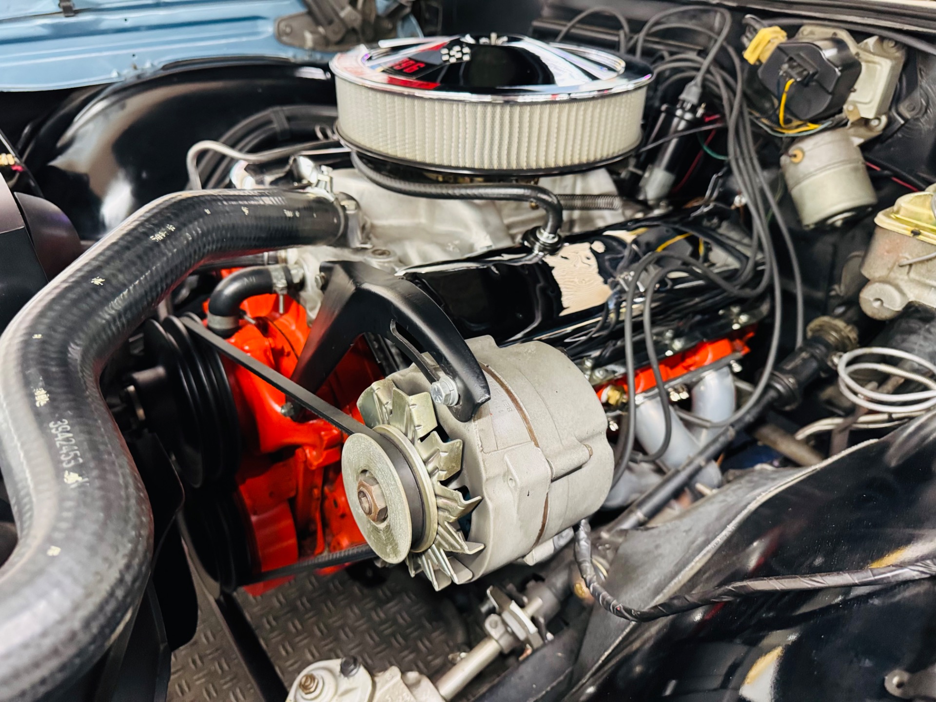Used 1968 Chevrolet Chevelle - SUPER SPORT - L78 - M22 4 SPEED -SEE VIDEO | Mundelein, IL
