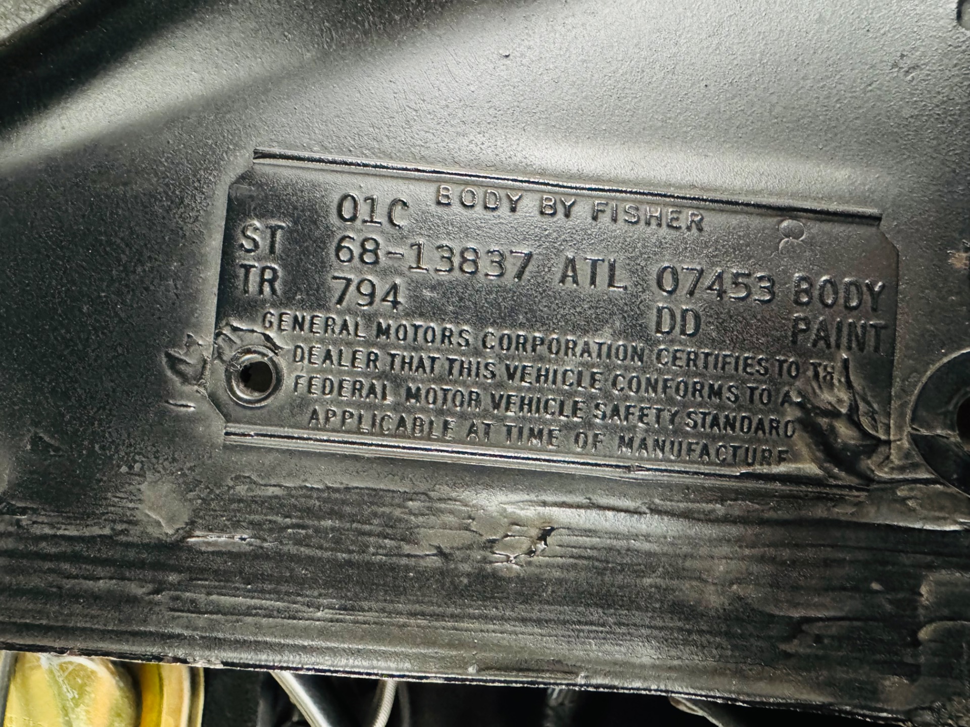 Used 1968 Chevrolet Chevelle - SUPER SPORT - L78 - M22 4 SPEED -SEE VIDEO | Mundelein, IL