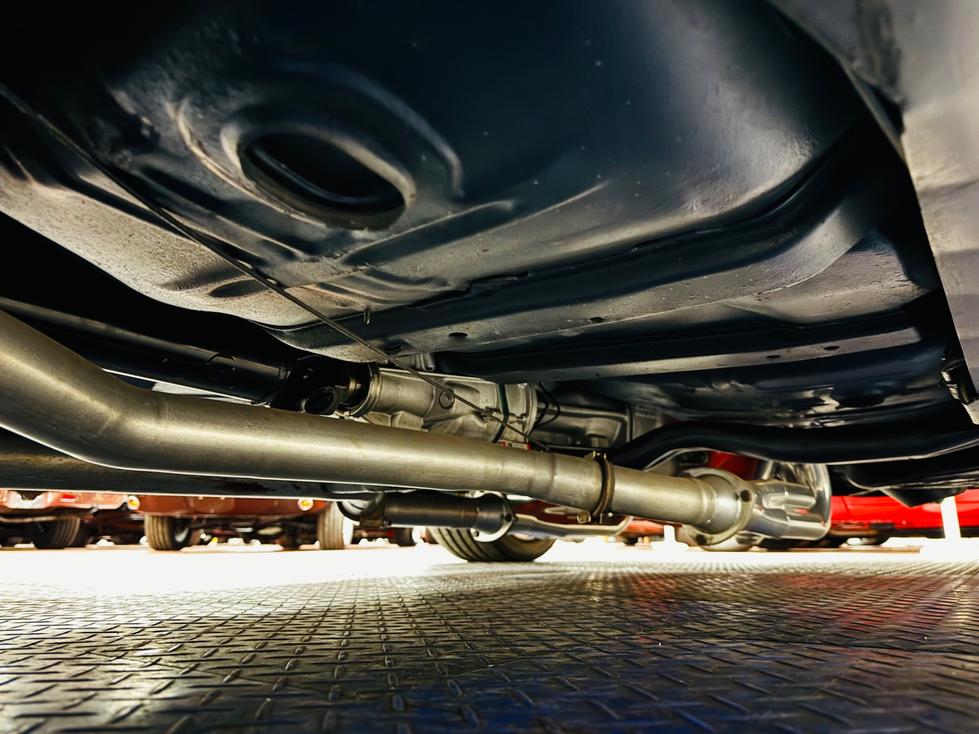 Used 1968 Chevrolet Chevelle - SUPER SPORT - L78 - M22 4 SPEED -SEE VIDEO | Mundelein, IL