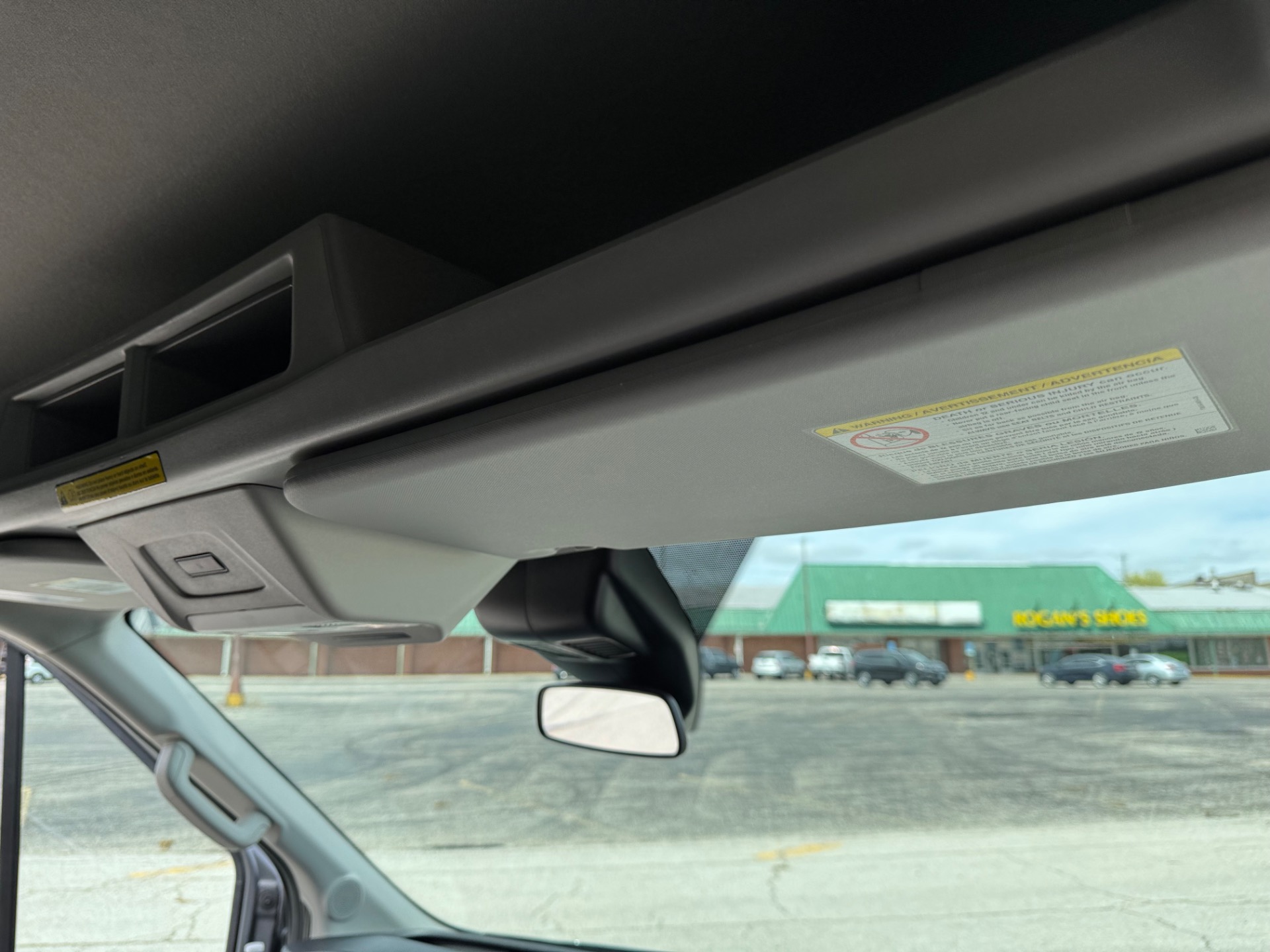 2023 Ford Transit Trail 43