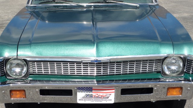 Used 1972 Chevrolet Nova Daily Driver-SEE VIDEO | Mundelein, IL