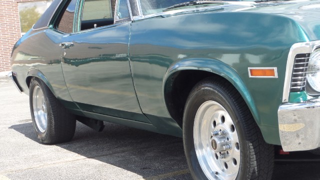 Used 1972 Chevrolet Nova Daily Driver-SEE VIDEO | Mundelein, IL