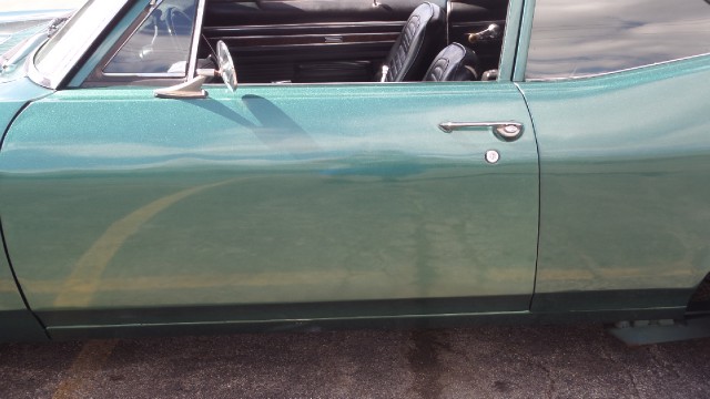 Used 1972 Chevrolet Nova Daily Driver-SEE VIDEO | Mundelein, IL