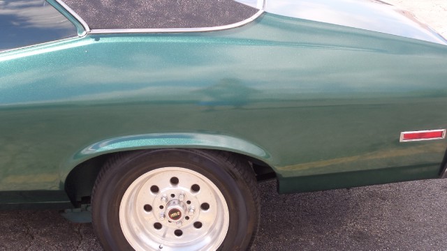 Used 1972 Chevrolet Nova Daily Driver-SEE VIDEO | Mundelein, IL