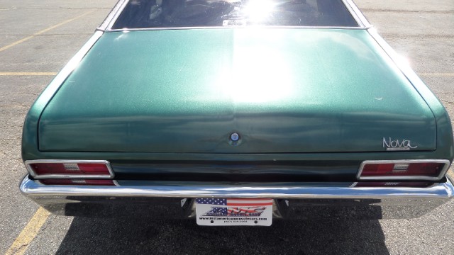 Used 1972 Chevrolet Nova Daily Driver-SEE VIDEO | Mundelein, IL