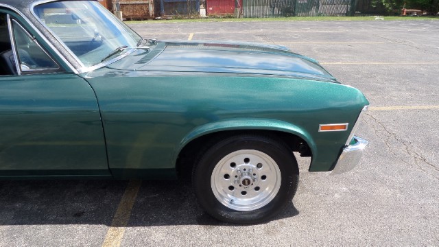 Used 1972 Chevrolet Nova Daily Driver-SEE VIDEO | Mundelein, IL