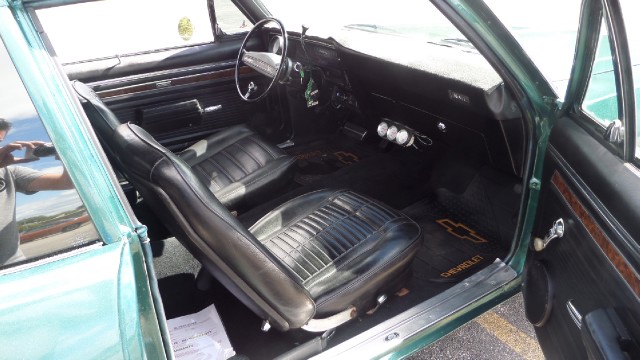 Used 1972 Chevrolet Nova Daily Driver-SEE VIDEO | Mundelein, IL