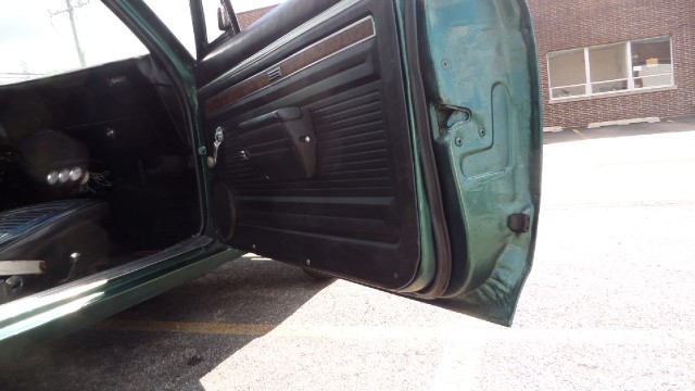 Used 1972 Chevrolet Nova Daily Driver-SEE VIDEO | Mundelein, IL