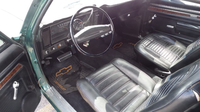 Used 1972 Chevrolet Nova Daily Driver-SEE VIDEO | Mundelein, IL