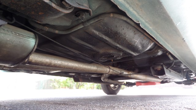 Used 1972 Chevrolet Nova Daily Driver-SEE VIDEO | Mundelein, IL